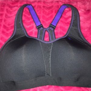 NWOT sports bra